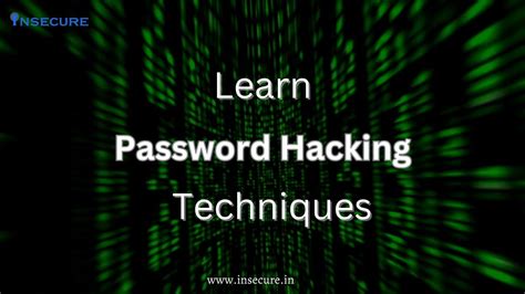 Image result for Password Hacking
