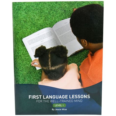First Language Lessons 的图像结果