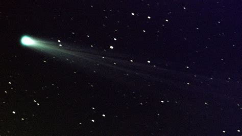 Are Comets falling stars? Can they strike Earth? NASA reveals what they ...
