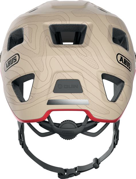 Buy Abus MoDrop Helmet Online at best price – Bicycle Kart