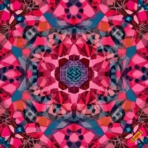 Online chaos on Craiyon