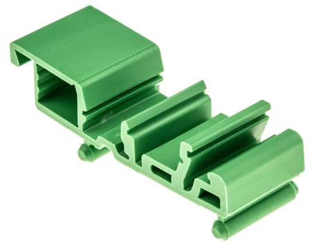 2970031 Phoenix Contact | Phoenix Contact UMK-FE Series Foot Element ...