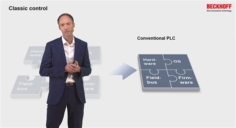 Traditional and next-generation automation technologies: PC-based ...