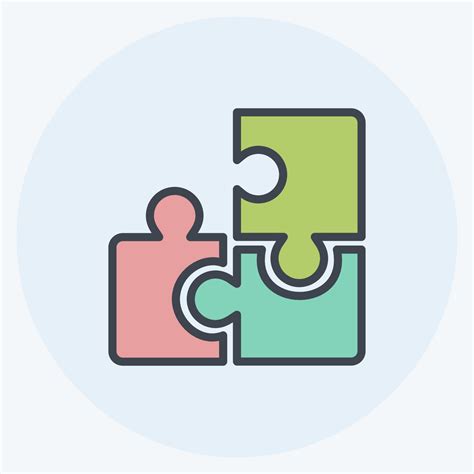 Puzzle Pattern 的图像结果