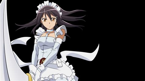 Maid Sama Usui And Misaki Wallpaper