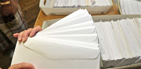 Mail Processing Assistant 的图像结果