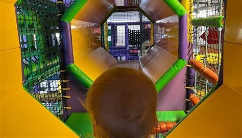 HIPPODROME CHILDRENS INDOOR PLAYGROUND (2026) All You Need to Know ...