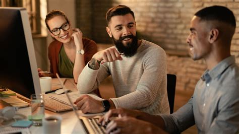 Engineering Team Structure Examples 的图像结果