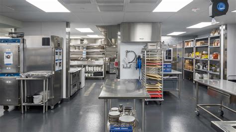 Myers Park Country Club Renovation & Expansion | Barringer Construction