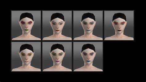 Simple Character Retextures mod for Project Zomboid ...