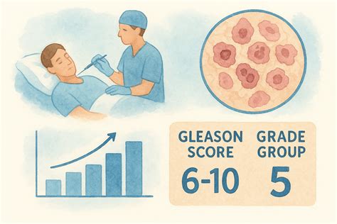 How Is Prostate Cancer Diagnosed? PSA, DRE, MRI and Biopsy - Ashwin Sridhar