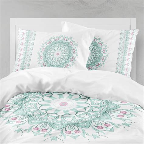 Boho Dorm Bedding Twin Xl - Euaquielela