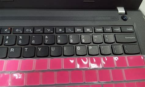 联想thinkpadE450C键盘最上面一行有些键不知道什么用_百度知道