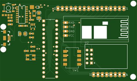 Image result for Arduino Project with Wi-Fi Module