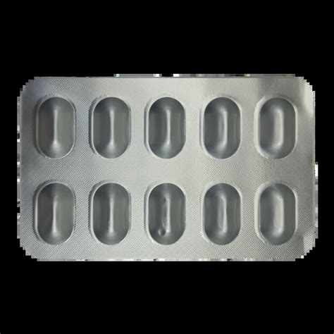 TIMZID OD 80MG CAPSULE 10'S Price, Uses, Side Effects & Substitutes ...