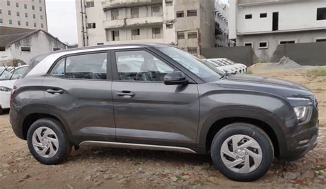 What Features Do You Get On 2020 Hyundai Creta Base Variant? » Car Blog ...