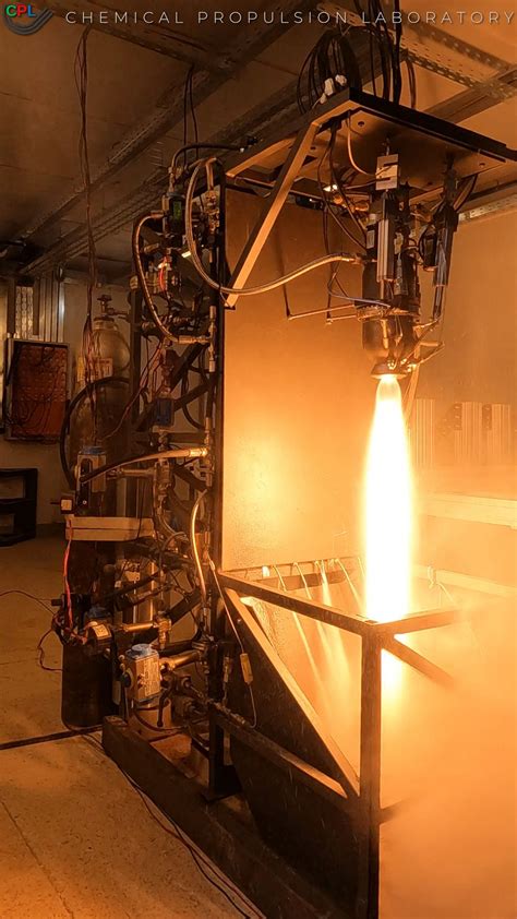 Additive Manufacturing Rocket Engine 的图像结果