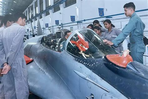 From Campus to Cockpit: Alliance University Students Take Off with ...