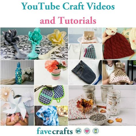 Image result for Crafts Tutorial