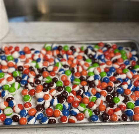 Buy Freeze Dried Wildberry Crunch Candy Online | Ubuy India