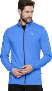 Triptee Full Sleeve Solid Men Jacket - Buy Triptee Full Sleeve Solid ...