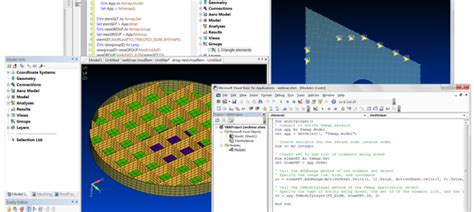 Image result for Femap API Python