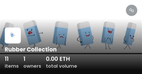 Rubber Collection 的图像结果