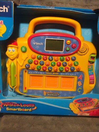 Image result for Vtech Learn Smartboard