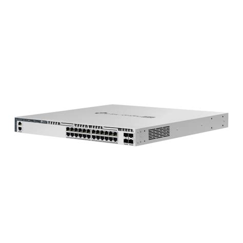 L3 Managed | TP-Link India