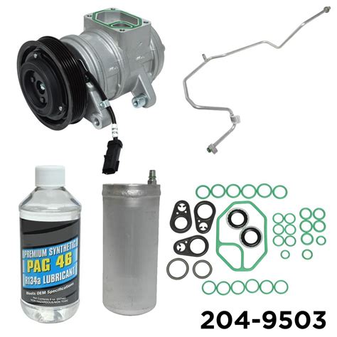 Image result for KitchenAid Compressor Replacement