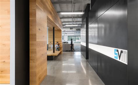 Silicon Valley Mechanical