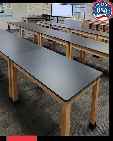 Science Tables for Classrooms | School Lab Furniture