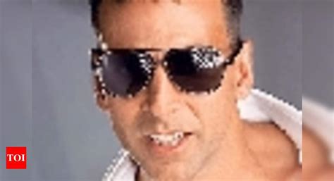 Akshay's pyaar ka side effect | Hindi Movie News - Times of India