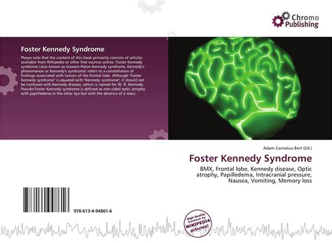 Pseudo Foster Kennedy Syndrome - Quotes Trending