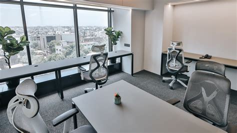 Best Coworking Space in Surat for Enterprise Companies