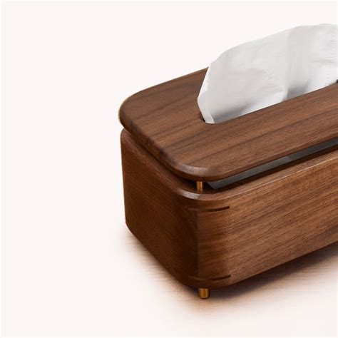 Tissue Box Computer Case 的图像结果