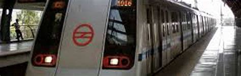Delhi Metro's knife solution poses a dangerous problem