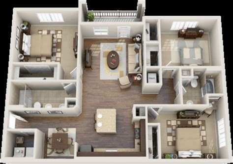 Springvale Apartments Floor Plans at Billy Hannah blog