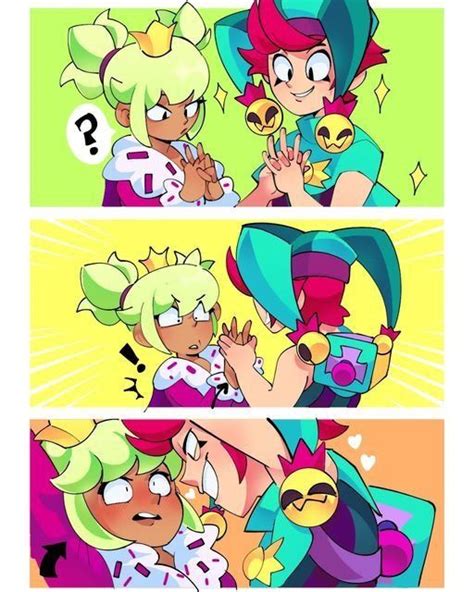 Pin by infinite being on brawl stars | Anime stars, Brawl, Blow stars