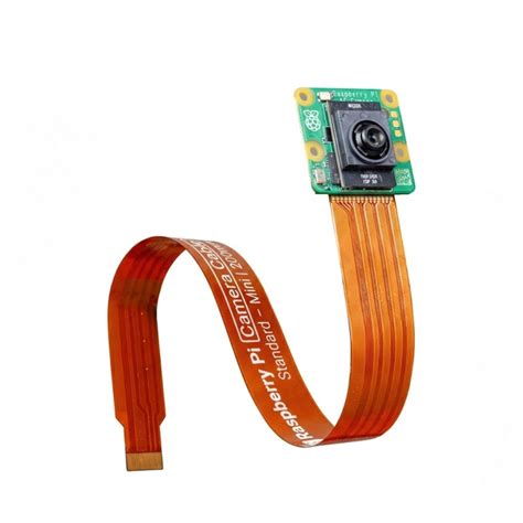 Probots Raspberry Pi AI Camera (Sony IMX500) - 12MP Intelligent Vision ...