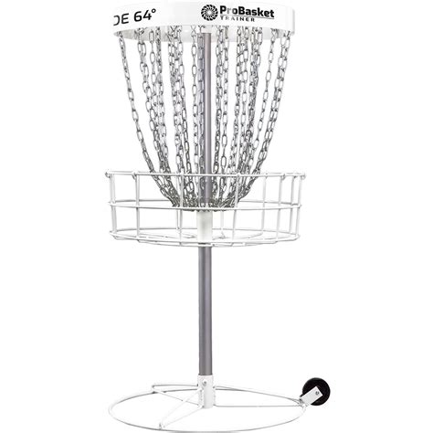 Latitude 64 ProBasket Trainer - Sune Sport AS