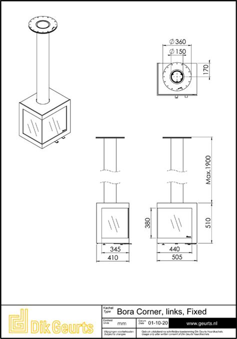 See related image detail. Dik Geurts Bora Corner Fixed - The Fireplace Superstore