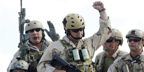 Navy Seals Formal Uniform