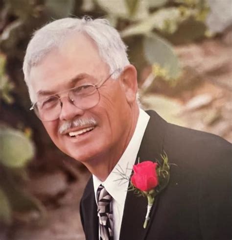 Donald Roberts Obituary (2023) - Bryan, TX - Callaway-Jones Funeral ...