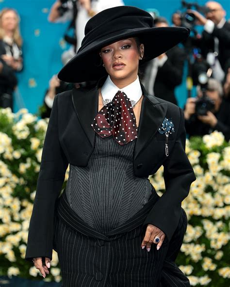 MET Gala 2025: Zendaya, Rihanna, Kendall Jenner, Demi Moore, S.Coups ...