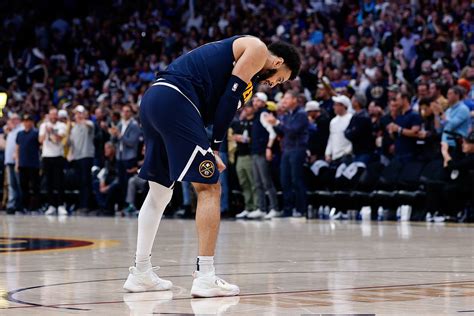 Inside Jamal Murray's latest playoff explosion: "That kid is a warrior" - DNVR Sports