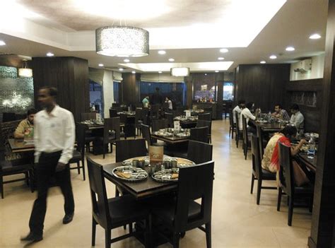 RAJDHANI THALI, Hyderabad - Jubilee Hills/Banjara Hills - Restaurant ...