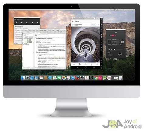 Image result for Linux Mint Android Emulator