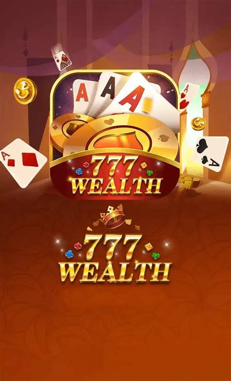 wealth 777 slots - Best Indian Casino Games