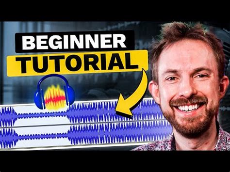 Audacity Tutorial for Beginners YouTube 的图像结果
